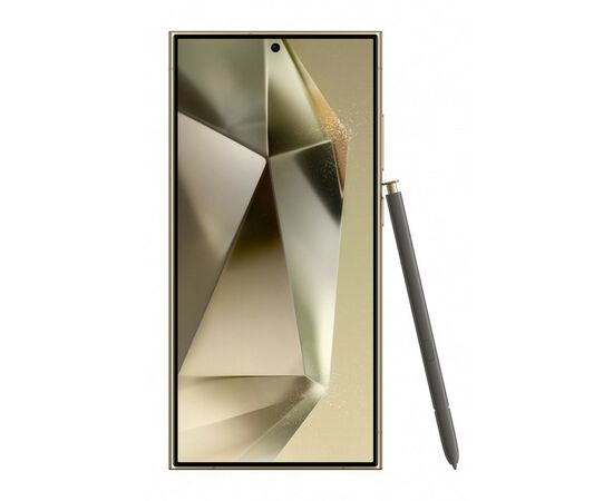Мобільний телефон Samsung Galaxy S24 Ultra 5G 12/256Gb Titanium Yellow (SM-S928BZYGEUC), зображення 2 Мобільний телефон Samsung Galaxy S24 Ultra 5G 12/256Gb Titanium Yellow (SM-S928BZYGEUC), зображення 2