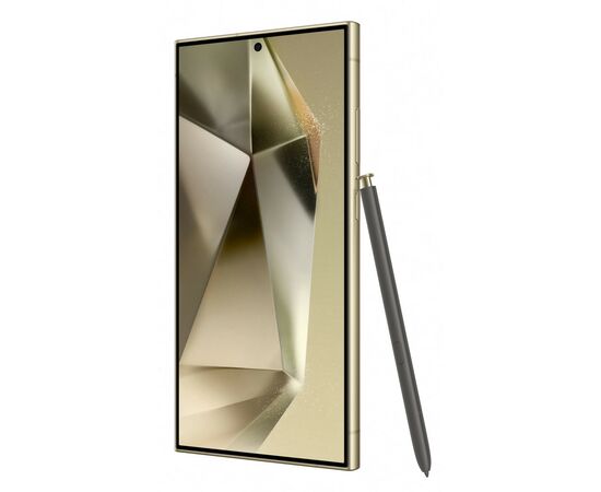 Мобільний телефон Samsung Galaxy S24 Ultra 5G 12/256Gb Titanium Yellow (SM-S928BZYGEUC), зображення 4 Мобільний телефон Samsung Galaxy S24 Ultra 5G 12/256Gb Titanium Yellow (SM-S928BZYGEUC), зображення 4