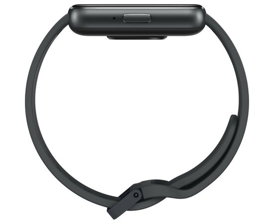 Фитнес браслет Samsung Galaxy Fit3 SM-R390 Grey (SM-R390NZAASEK), изображение 4 Фитнес браслет Samsung Galaxy Fit3 SM-R390 Grey (SM-R390NZAASEK), изображение 4