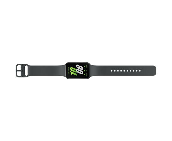 Фитнес браслет Samsung Galaxy Fit3 SM-R390 Grey (SM-R390NZAASEK), изображение 6 Фитнес браслет Samsung Galaxy Fit3 SM-R390 Grey (SM-R390NZAASEK), изображение 6