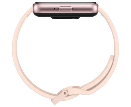 Фитнес браслет Samsung Galaxy Fit3 SM-R390 Pink Gold (SM-R390NIDASEK), изображение 4 Фитнес браслет Samsung Galaxy Fit3 SM-R390 Pink Gold (SM-R390NIDASEK), изображение 4