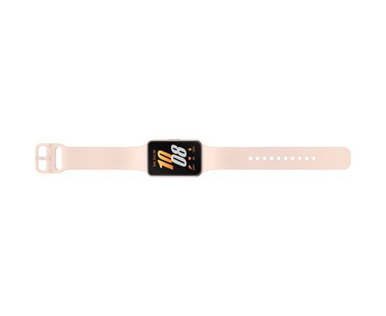 Фитнес браслет Samsung Galaxy Fit3 SM-R390 Pink Gold (SM-R390NIDASEK), изображение 6 Фитнес браслет Samsung Galaxy Fit3 SM-R390 Pink Gold (SM-R390NIDASEK), изображение 6