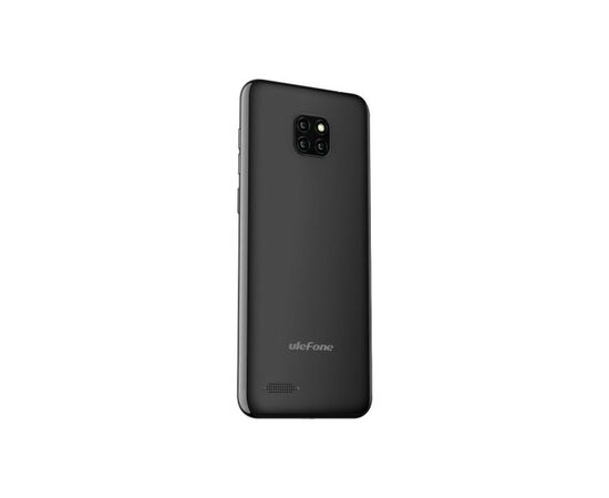 Мобільний телефон Ulefone Note 7 1/16Gb Black (6937748733041), зображення 6 Мобільний телефон Ulefone Note 7 1/16Gb Black (6937748733041), зображення 6