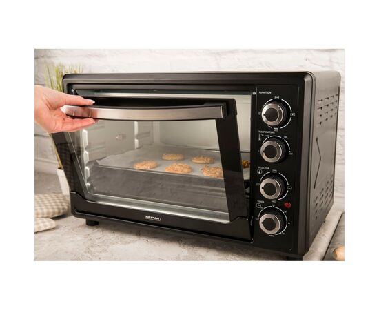 Электропечь MPM MPE-07/T, изображение 11 Электропечь MPM MPE-07/T, изображение 11