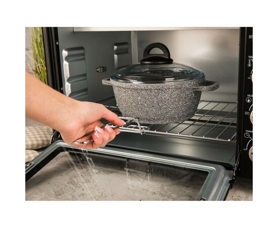 Электропечь MPM MPE-07/T, изображение 12 Электропечь MPM MPE-07/T, изображение 12