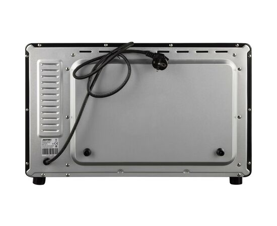 Электропечь MPM MPE-07/T, изображение 3 Электропечь MPM MPE-07/T, изображение 3