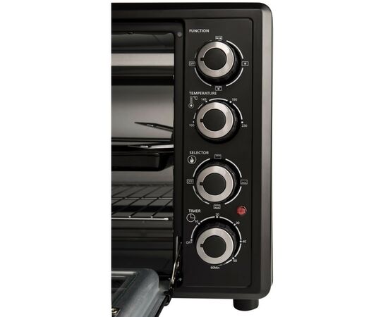Электропечь MPM MPE-07/T, изображение 6 Электропечь MPM MPE-07/T, изображение 6
