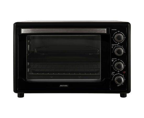 Электропечь MPM MPE-07/T, изображение 7 Электропечь MPM MPE-07/T, изображение 7