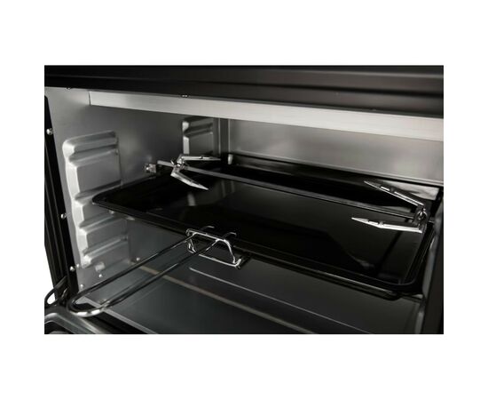 Электропечь MPM MPE-07/T, изображение 9 Электропечь MPM MPE-07/T, изображение 9