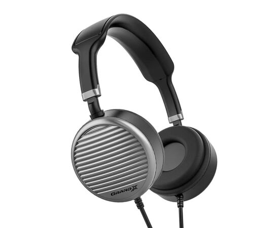 Наушники Grand-X EH-86G Grey (EH-86G)