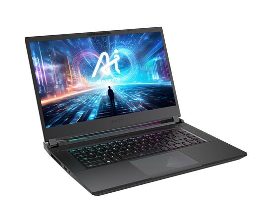 Ноутбук GIGABYTE AORUS 15 (BKG-13KZ754SH), изображение 2 Ноутбук GIGABYTE AORUS 15 (BKG-13KZ754SH), изображение 2