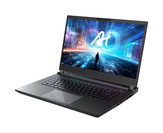 Ноутбук GIGABYTE AORUS 15 (BKG-13KZ754SH), изображение 3 Ноутбук GIGABYTE AORUS 15 (BKG-13KZ754SH), изображение 3