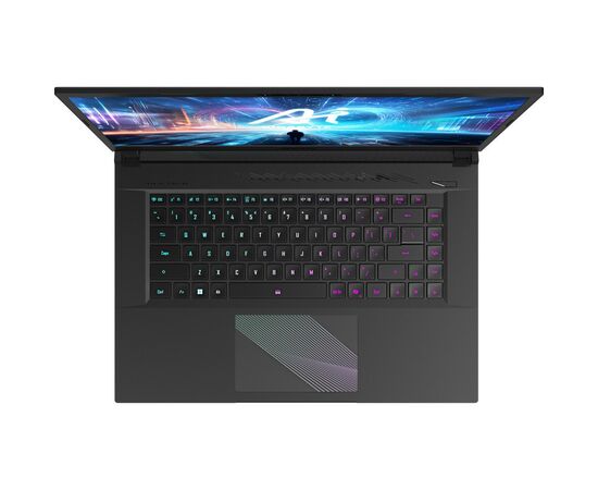 Ноутбук GIGABYTE AORUS 15 (BKG-13KZ754SH), изображение 4 Ноутбук GIGABYTE AORUS 15 (BKG-13KZ754SH), изображение 4