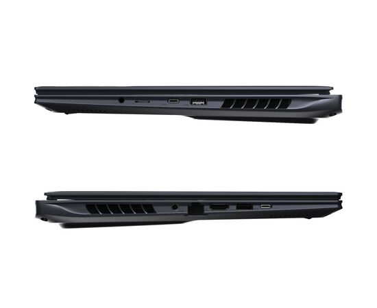 Ноутбук GIGABYTE AORUS 16X (ASG-53UAC54SH), изображение 5 Ноутбук GIGABYTE AORUS 16X (ASG-53UAC54SH), изображение 5