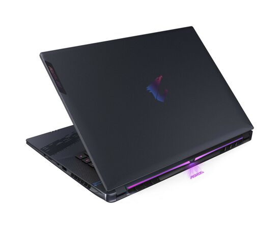 Ноутбук GIGABYTE AORUS 16X (ASG-53UAC54SH), изображение 8 Ноутбук GIGABYTE AORUS 16X (ASG-53UAC54SH), изображение 8