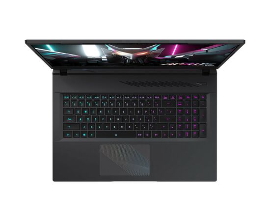 Ноутбук GIGABYTE AORUS 17 (BSF-H3KZ654SD), изображение 4 Ноутбук GIGABYTE AORUS 17 (BSF-H3KZ654SD), изображение 4