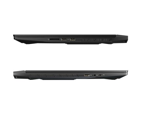 Ноутбук GIGABYTE AORUS 17 (BSF-H3KZ654SD), изображение 5 Ноутбук GIGABYTE AORUS 17 (BSF-H3KZ654SD), изображение 5