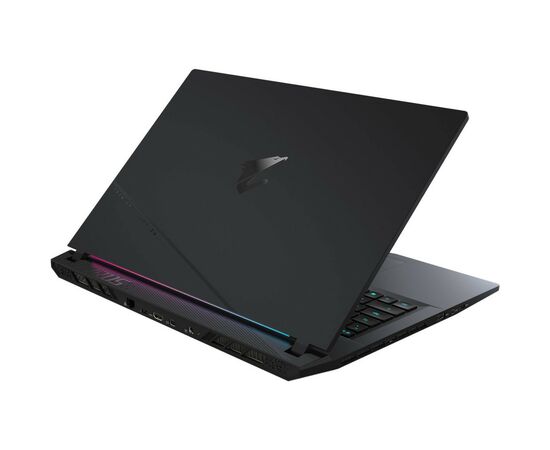 Ноутбук GIGABYTE AORUS 17 (BSF-H3KZ654SD), изображение 7 Ноутбук GIGABYTE AORUS 17 (BSF-H3KZ654SD), изображение 7