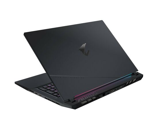 Ноутбук GIGABYTE AORUS 17 (BSF-H3KZ654SD), изображение 8 Ноутбук GIGABYTE AORUS 17 (BSF-H3KZ654SD), изображение 8