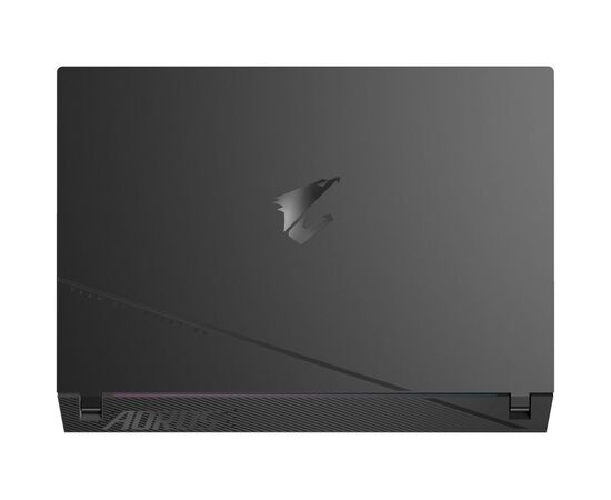 Ноутбук GIGABYTE AORUS 17 (BSF-H3KZ654SD), изображение 9 Ноутбук GIGABYTE AORUS 17 (BSF-H3KZ654SD), изображение 9