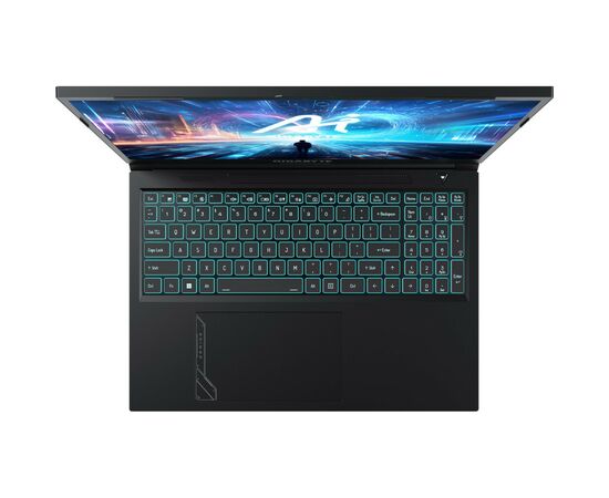 Ноутбук GIGABYTE G6 KF (KF-H3KZ854KH), изображение 4 Ноутбук GIGABYTE G6 KF (KF-H3KZ854KH), изображение 4