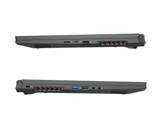Ноутбук GIGABYTE G6 KF (KF-H3KZ854KH), изображение 5 Ноутбук GIGABYTE G6 KF (KF-H3KZ854KH), изображение 5