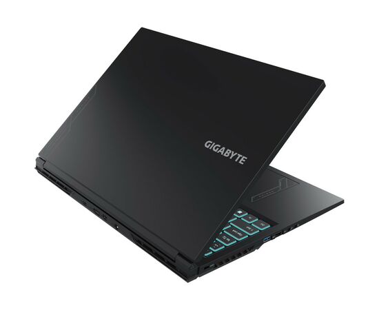 Ноутбук GIGABYTE G6 KF (KF-H3KZ854KH), изображение 7 Ноутбук GIGABYTE G6 KF (KF-H3KZ854KH), изображение 7
