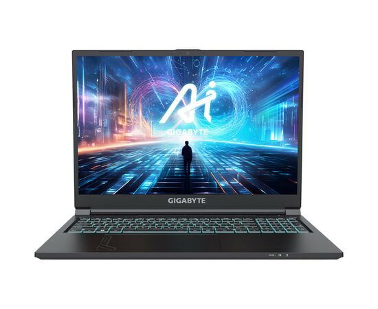 Ноутбук GIGABYTE G6 KF (KF-H3KZ854KH)