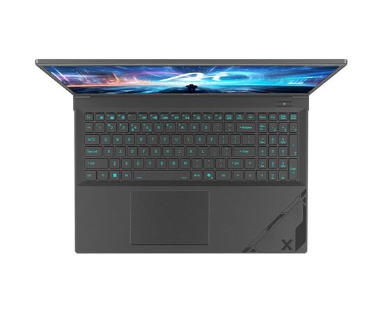 Ноутбук GIGABYTE G6X (9KG-43UA854SD), изображение 4 Ноутбук GIGABYTE G6X (9KG-43UA854SD), изображение 4
