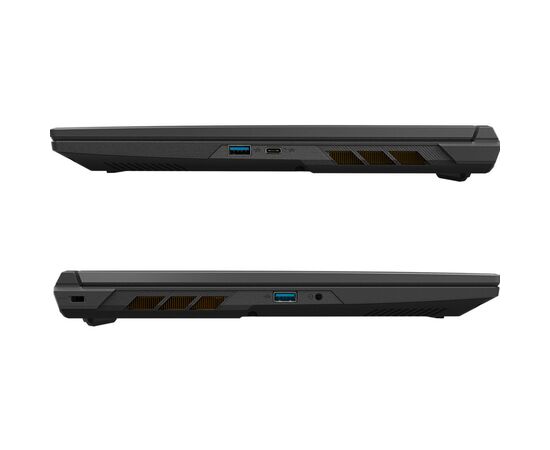 Ноутбук GIGABYTE G6X (9KG-43UA854SD), изображение 5 Ноутбук GIGABYTE G6X (9KG-43UA854SD), изображение 5
