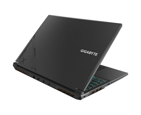 Ноутбук GIGABYTE G6X (9KG-43UA854SD), изображение 7 Ноутбук GIGABYTE G6X (9KG-43UA854SD), изображение 7