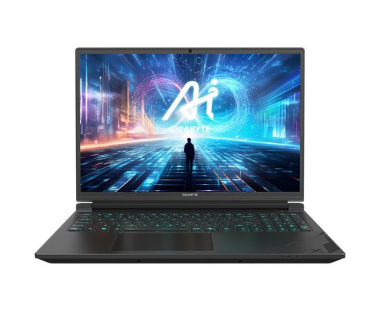 Ноутбук GIGABYTE G6X (9KG-43UA854SD)