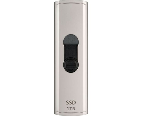 Накопитель SSD USB 3.2 1TB ESD320A Transcend (TS1TESD320A), изображение 2 Накопитель SSD USB 3.2 1TB ESD320A Transcend (TS1TESD320A), изображение 2