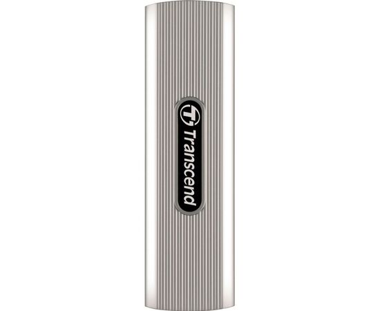 Накопитель SSD USB 3.2 1TB ESD320A Transcend (TS1TESD320A), изображение 4 Накопитель SSD USB 3.2 1TB ESD320A Transcend (TS1TESD320A), изображение 4