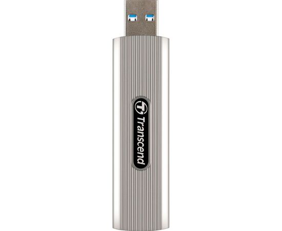 Накопитель SSD USB 3.2 512GB ESD320A Transcend (TS512GESD320A), изображение 3 Накопитель SSD USB 3.2 512GB ESD320A Transcend (TS512GESD320A), изображение 3