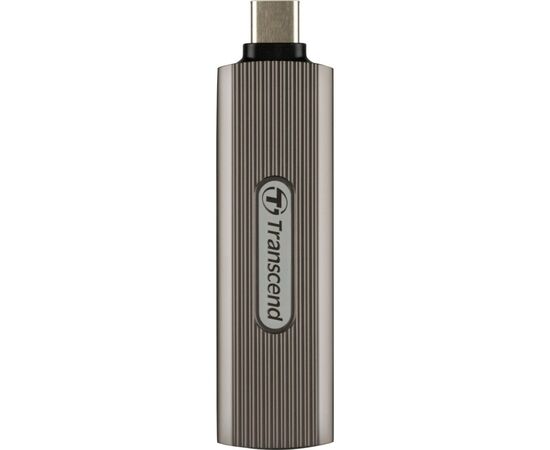 Накопитель SSD USB 3.2 512GB ESD330C Transcend (TS512GESD330C), изображение 3