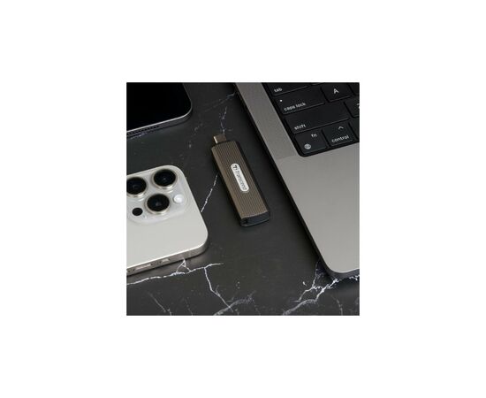 Накопитель SSD USB 3.2 512GB ESD330C Transcend (TS512GESD330C), изображение 7