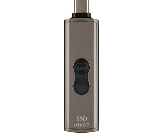 Накопитель SSD USB 3.2 512GB ESD330C Transcend (TS512GESD330C)