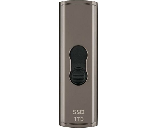 Накопитель SSD USB 3.2 1TB ESD330C Transcend (TS1TESD330C), изображение 2