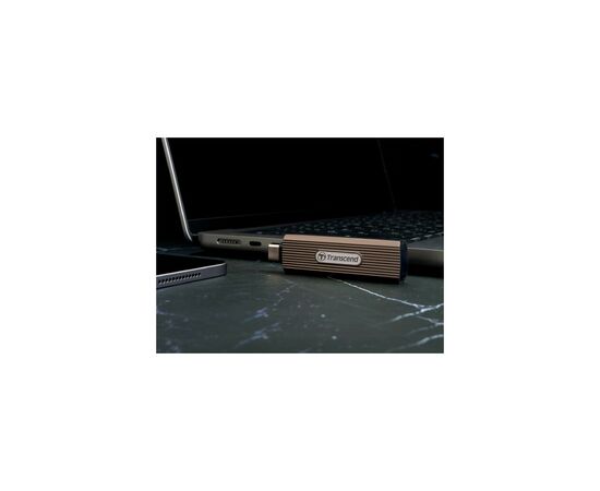 Накопитель SSD USB 3.2 1TB ESD330C Transcend (TS1TESD330C), изображение 6