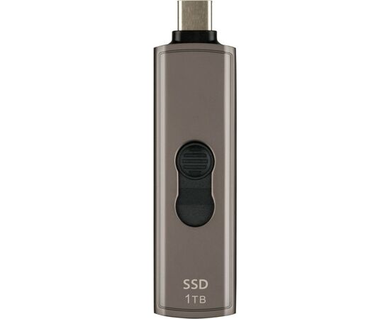 Накопитель SSD USB 3.2 1TB ESD330C Transcend (TS1TESD330C)