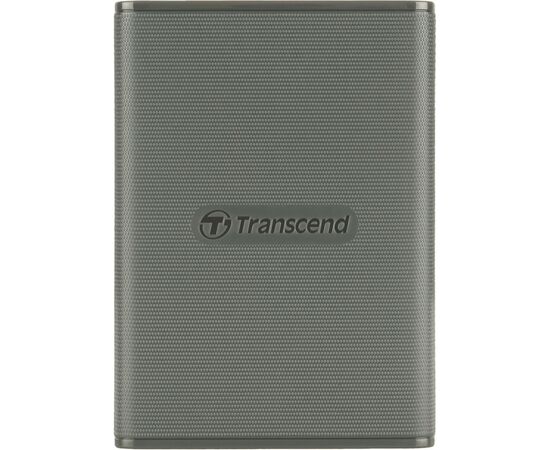Накопитель SSD USB 3.2 1TB ESD360C Transcend (TS1TESD360C), изображение 2 Накопитель SSD USB 3.2 1TB ESD360C Transcend (TS1TESD360C), изображение 2