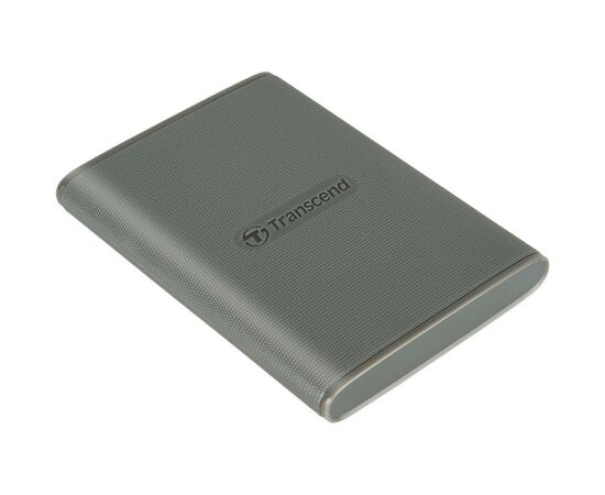 Накопитель SSD USB 3.2 2TB ESD360C Transcend (TS2TESD360C), изображение 3 Накопитель SSD USB 3.2 2TB ESD360C Transcend (TS2TESD360C), изображение 3