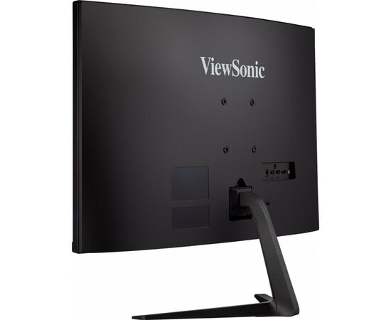 Монитор ViewSonic VX2718-PC-MHD, изображение 4 Монитор ViewSonic VX2718-PC-MHD, изображение 4