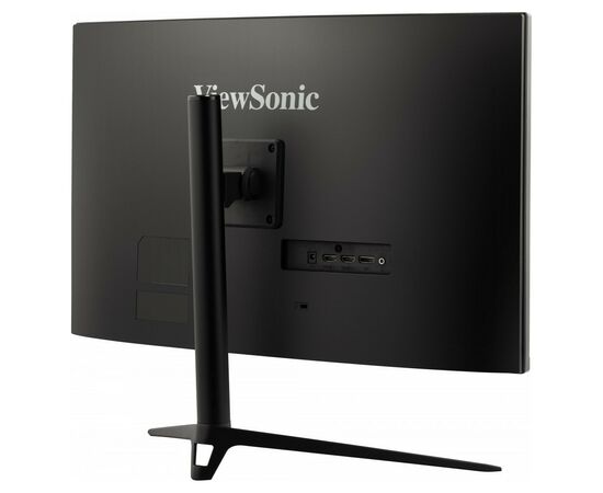 Монитор ViewSonic VX2718-PC-MHD, изображение 7 Монитор ViewSonic VX2718-PC-MHD, изображение 7