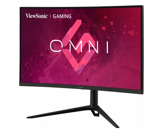 Монитор ViewSonic VX2718-PC-MHD, изображение 8 Монитор ViewSonic VX2718-PC-MHD, изображение 8