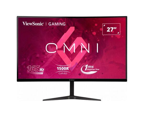 Монитор ViewSonic VX2718-PC-MHD