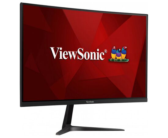 Монитор ViewSonic VX2719-PC-MHD, изображение 2 Монитор ViewSonic VX2719-PC-MHD, изображение 2