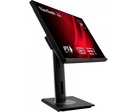 Монитор ViewSonic VG2756-4K, изображение 2 Монитор ViewSonic VG2756-4K, изображение 2
