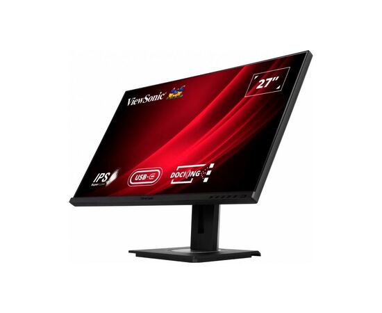 Монитор ViewSonic VG2756-4K, изображение 3 Монитор ViewSonic VG2756-4K, изображение 3